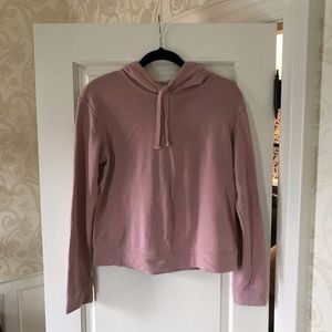 ⭐️3 for 20⭐️ MAUVE HOODIE